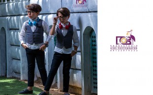 آتليه عكس و فيلم خاص 