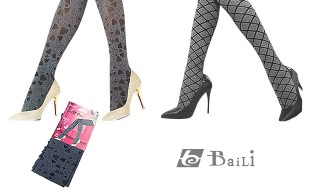 جوراب شلواری BaiLi