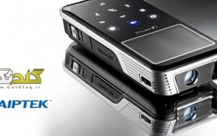 پروژکتور و دوربین AIPTEK