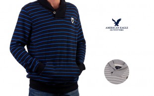 بلوز دورس مردانه American Eagle