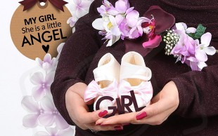 آتلیه تخصصی بارداری هالی