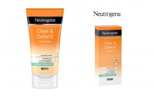 کرم مرطوب کننده ضد جوش Neutrogena