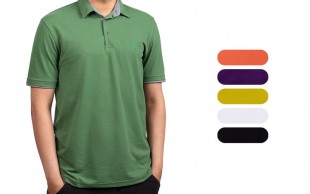 پولوشرت جودون طرح POLO