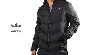 کاپشن Adidas