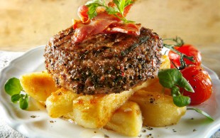 رستوران ایتالیایی پنیر