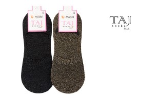 جوراب کالج لمه ای TAJ