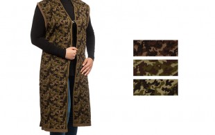 سارافون بافت Delta