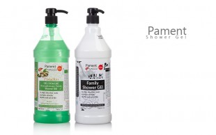 شامپو بدن Pament