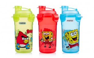 قمقمه رنگی fantasy