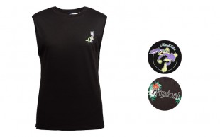 رکابی مردانه H and M