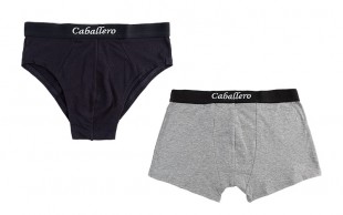 لباس زیر مردانه Caballero