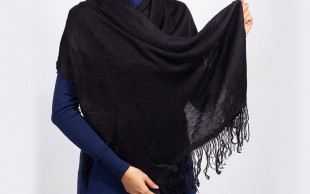 شال بافت موهر