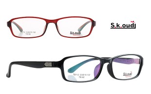 عینک طبی shikaoudi