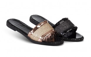 صندل زنانه طرح Clarks