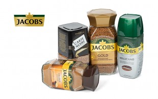انواع قهوه Jacobs