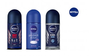 مام رول NIVEA