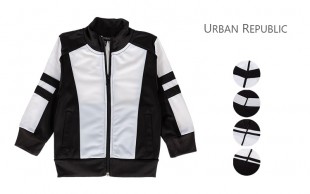 سوئیشرت بچگانه Urban Republic