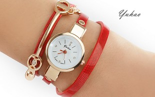 ساعت مچی زنانه Yuhao