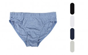 لباس زیر مردانه اسلیپ Cedar Wood State