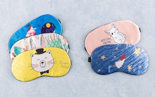 چشم بند خواب فانتزی