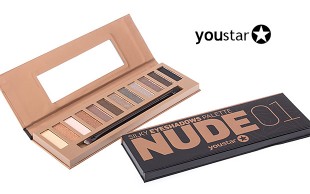 پالت سایه YouStar