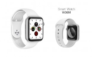 ساعت هوشمند W36M