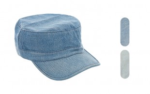 کلاه کپ جین