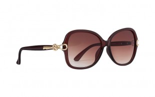 عینک آفتابی زنانه CHANEL سری butterfly