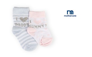 جوراب بچگانه Mothercare