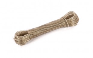 بند رخت سیمی Cloth Rope