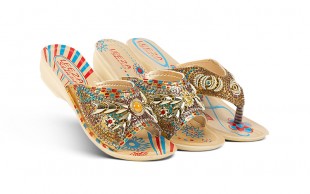 دمپایی بچگانه SHAN