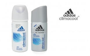 اسپری ضد تعریق adidas climacool