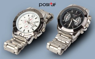 ساعت مردانه Positif
