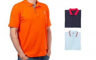 پولوشرت آستین کوتاه CotonRoyal