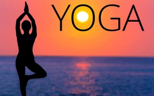 کلاس یوگا باشگاه افروز