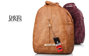 کیف کوله جدید David Jones