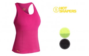 تاپ ورزشی لاغری Hot Shapers
