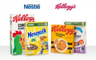 انواع کورن فلکس