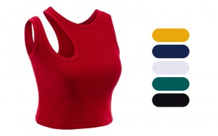 تاپ کراپ اشکی MOON.C