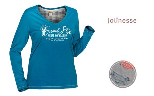 بلوز زنانه Jolinesse
