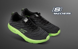 کفش ورزشی مردانه Skechers