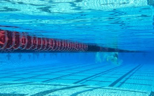 استخر و سونای پرنیان