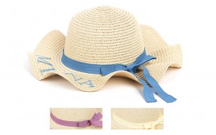 کلاه حصیری دخترانه Merna