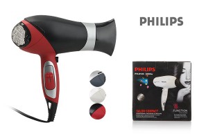 سشوار طرح Philips