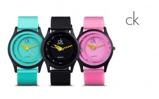 ساعت مچی اسپرت Calvin Klein