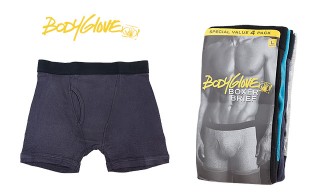 پکیج لباس زیر مردانه Body Glove