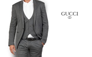 کت مردانه GUCCI