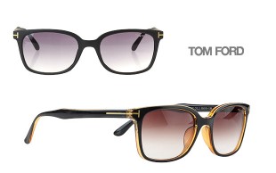 عینک آفتابی مردانه  Tom Ford