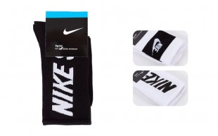 جوراب ساقدار طرح Nike