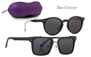 عینک آفتابی Sun Cruiser
